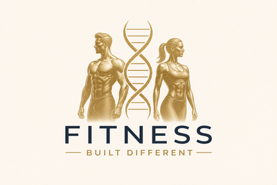 Fitness Built Different